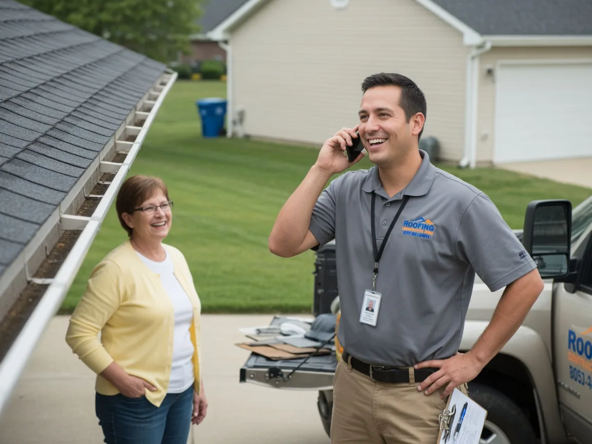Local Roofing Contractors Wixom, MI FAQs